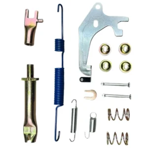 Toyota Cırcır Fren Hılux Ln145 98-05 Arka Sol (set) - UNI-05259