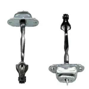 Nıssan Gergi Kapı X-trail 07-13 Ön Sol/sağ - 80430-JG000