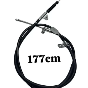Toyota Tel Fren El Carina 96-98/corona St191 96-98 Arka Sol - 46430-20360