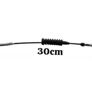 Toyota Tel Fren El Corolla Ae92 88-92 Ön - 46410-12160