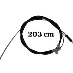 Toyota Tel Fren El Hılux Ln145 98-05 Arka Sağ (geniş Tip) - 46420-35690