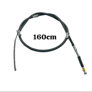 Toyota Tel Fren El Corolla Ae101 92-97/ae111 98-01 Arka Sol - 46430-12300-L