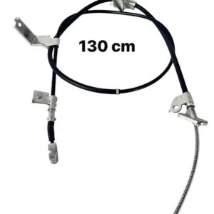 Toyota Tel Fren El Hılux Revo 15-23 Arka Sol - 46430-0K210
