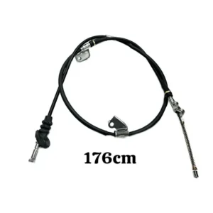 Honda Tel Fren El Cıvıc 01-05 Arka Sol (kampana Tip) - 47560-S5A-043