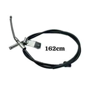 Honda Tel Fren El Jazz 02-06 Arka Sol - 47560-SAG-H01