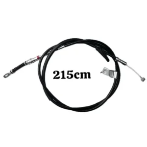 Honda Tel Fren El Cıvıc 06-11 Arka Sol - 47560-SNA-A52