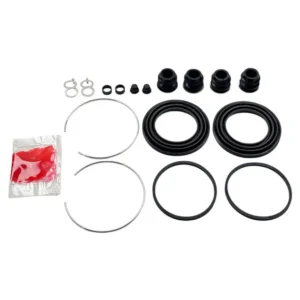 Toyota Tamir Tk Fren Kaliper Carina E 92-97/corona St191 92-97/avensis 97-03 Ön - 04479-05010/04479-05020