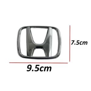 Honda Arma Accord 03-06 Arka - 75701-SDA-000