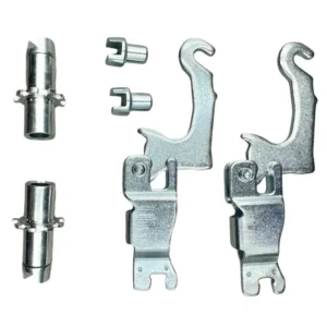 Hyundaı Cırcır Fren İ30 09-12/ceed 09-12 Arka Sol/sağ (takım) - 58257-1H000