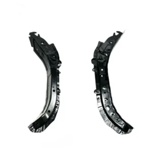Honda Panel Üst Parça Hrv 16-18 Sol (yan Parça) - 04684-T7J-H00