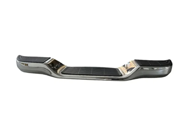 Toyota Tampon Hılux Ln145 98-05 Arka (krom) - 52105-35210