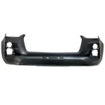 Isuzu Tampon D-max 20-24 Ön - 8975509372