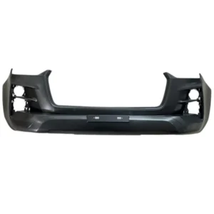 Isuzu Tampon D-max 20-24 Ön - 8975509372