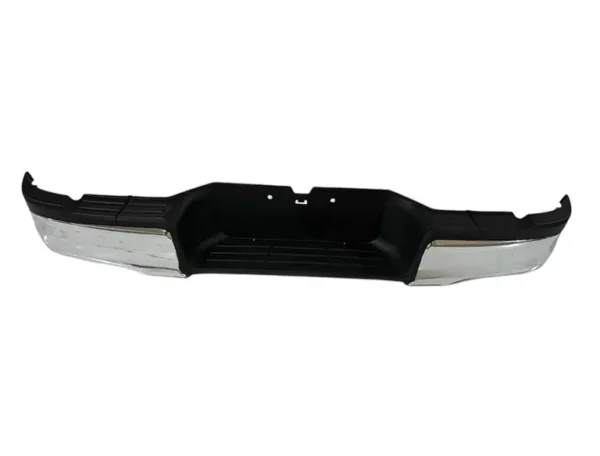 Toyota Tampon Hılux Revo 15-23 Arka (krom/sensör Deliksiz) - 52119-0K390