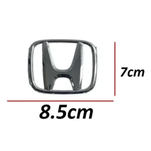 Honda Arma Jazz 03-08 Arka - 75701-SAA-003
