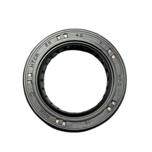 Honda Keçe Aks Cıvıc 07-09 İç (26x40x7) - 91216-PHR-003