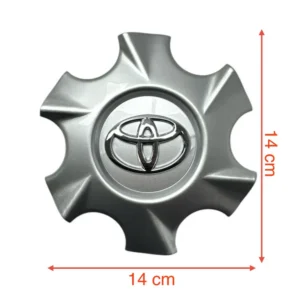 Toyota Jant Göbek Hılux Vigo 07-13 (11,8 Cm) - 4260B-0K060