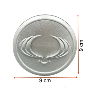 Ssangyong Jant Göbek Actyon 08-18 (8,9 Cm) - 4178032201