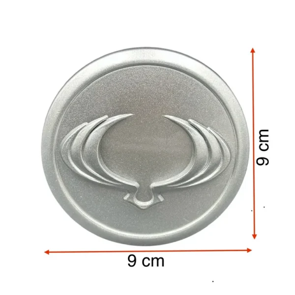 Ssangyong Jant Göbek Actyon 08-18 (8,9 Cm) - 4178032201