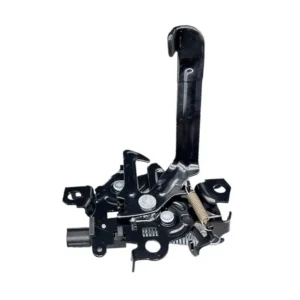Toyota Kilit Kaput Motor Corolla 07-12 - 53510-12890