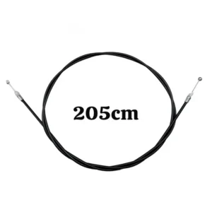 Toyota Tel Kaput Açma Corolla Ae101 93-97 - 53630-12460