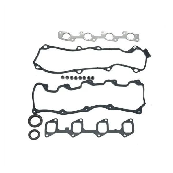 Toyota Conta Üst Kapak Takım Hılux Ln145/ln85 2l 88-05 - 04111-54080-ÜST