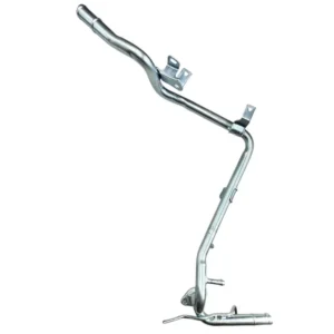 Toyota Boru Su Corolla Dizel 07-12/auris Dizel 07-12 (by-pass Borusu) - 16268-33070
