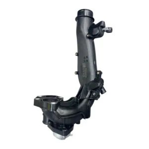 Honda Boru Turbo Cıvıc 1,5 Rs 16-21/crv 1,5 17-19 - 17270-5AA-A00