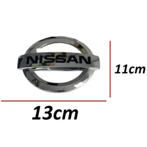 Nıssan Arma Navara 15-18 Arka - 90890-4JA0A