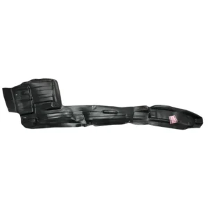 Isuzu Davlumbaz Çamurluk D-max 4x2 12-17 Ön Sol - 8-980772554