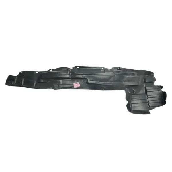 Isuzu Davlumbaz Çamurluk D-max 4x4 12-17 Ön Sol - 8-980772566