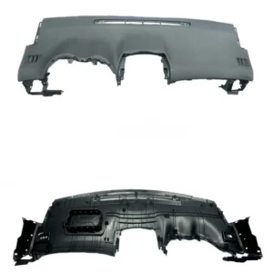 Toyota Göğüs Corolla 07-12 (siyah) - 55302-12121-B0