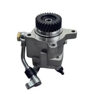 Isuzu Pompa Hidrolik Direksiyon D-max 12-19 - 8979466980