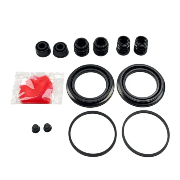 Hyundaı Tamir Tk Fren Kaliper Accent 00-05/getz 02-05/excel 90-94 Ön - 58102-25A00
