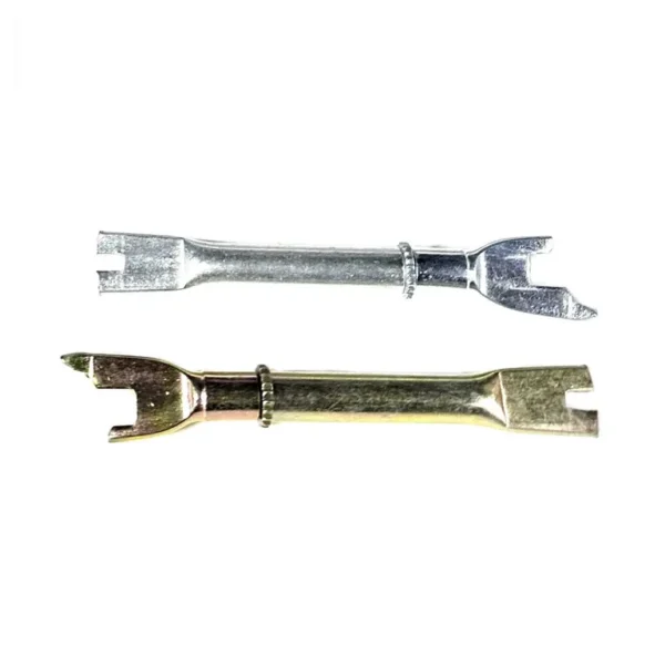 Suzukı Cırcır Fren Ayar Grand Vitara 98-05 Sol/sağ (set) - 53810-65D00/53820-65D00