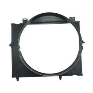 Isuzu Davlumbaz Fan D-max 4x2-4x4 07-11 - 8973714472