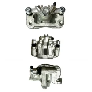 Hyundaı Kaliper Fren Accent Era 06-11/rio 06-12 Arka Sol - 58300-1G300