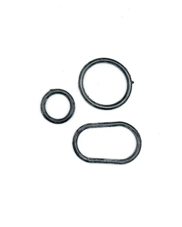 Honda Oring Pompa Yağ Civic 07-16 (set) - 15101-RNA-A00