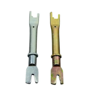 Hyundaı Cırcır Fren Ayar Accent Era 06-12/rio 06-12 Arka (papuç Takım) - 58370-1G000/58350-1G000