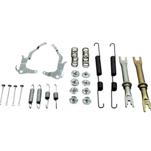 Toyota Cırcır Fren Ayar Hılux Revo 15-21 Sol/sağ (set) - 04942-0K210