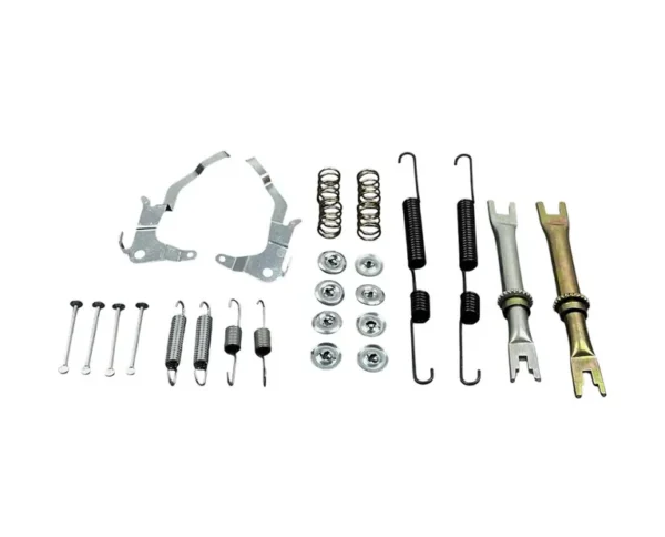 Toyota Cırcır Fren Ayar Hılux Revo 15-21 Sol/sağ (set) - 04942-0K210
