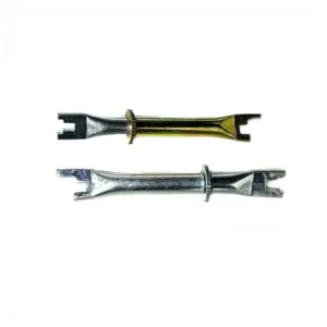 Nıssan Cırcır Fren Ayar Navara 06-20/bt50 12-15/ranger12-15 Sol/sağ (set) - 44201-EB360/44200-EB70AT