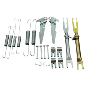 Toyota Cırcır Fren Ayar Hılux Vigo 4x4 06-14 Arka Sol/sağ (set) - 04943-0K045/04943-0K040