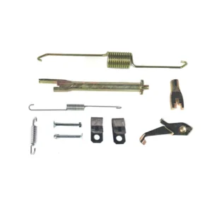 Isuzu Yay Fren Tabla D-max 4x2/4x4 07-12 Sağ (takım) - 8972548541