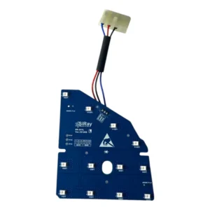 Nıssan Led Stop İçi Qashqai 10-13 Sol - 26559-BR00A