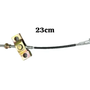 Hyundaı Tel Fren El Elantra 01-07/cerato 04-06 Ön - 59750-2D500