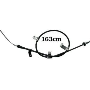Hyundaı Tel Fren El Accent Era Benzin Dizel 06-10 Arka Sol (disk Tipi) - 59760-1G300-K