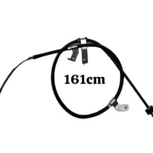 Hyundaı Tel Fren El Accent Blue Benzinli 11-15 Arka Sol - 59760-1R000