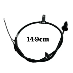 Hyundaı Tel Fren El Accent 95-99 Arka Sol - 59760-22110