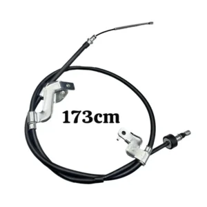 Hyundaı Tel Fren El İ20 1,2 15-19 Arka Sağ - 59770-C8000